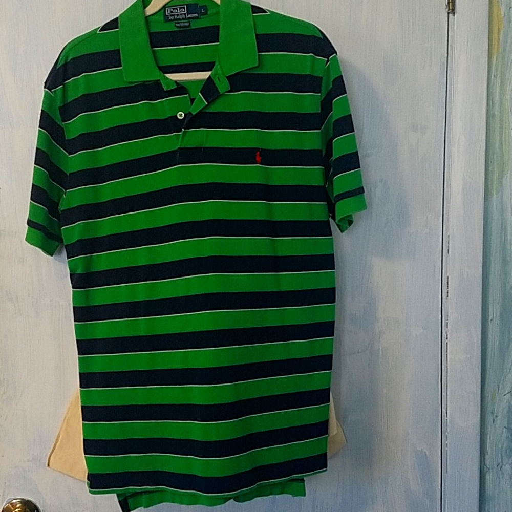 Ralph Lauren polo shirt